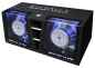 Preview: Hifonics MXZ12DUAL vorne rechts Preview: Hifonics MXZ12DUAL vorne rechts