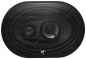 Preview: Hifonics VX-693 vorne mit Gitter Preview: Hifonics VX-693 vorne mit Gitter