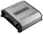 Preview: HiFonics Endstufe ZXT 2000/1 von links Preview: HiFonics Endstufe ZXT 2000/1 von links