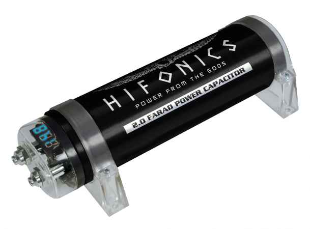 Hifonics HFC2000 Hifonics HFC2000