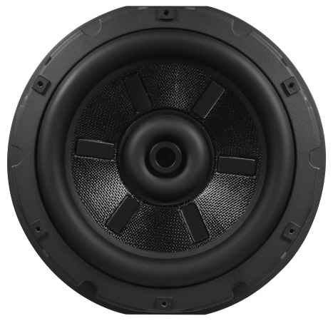 Hifonics ZRX111P Woofer Hifonics ZRX111P Woofer