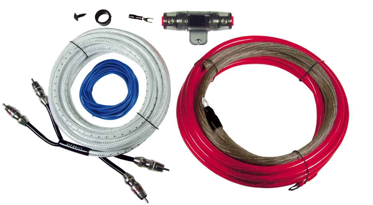 Hifonics HF25WK Hifonics HF25WK