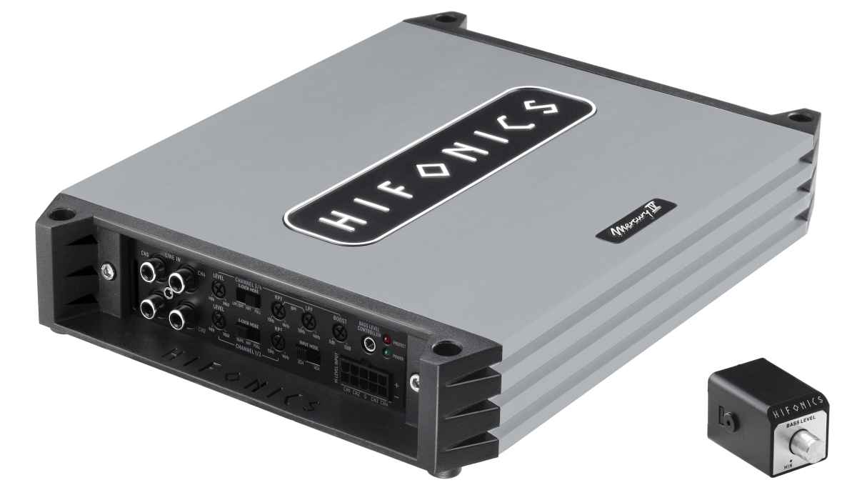 HiFonics Mercury4 v2 links HiFonics Mercury4 v2 links