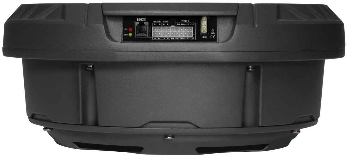 Hifonics ZRX111A seite Hifonics ZRX111A seite