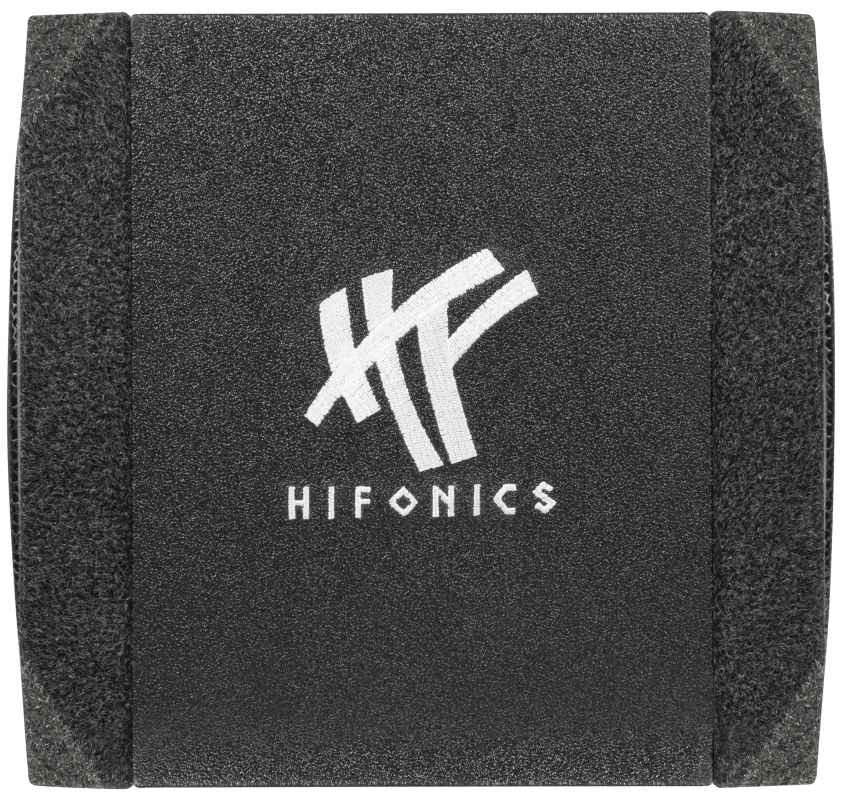 Hifonics ZX-82A Logo